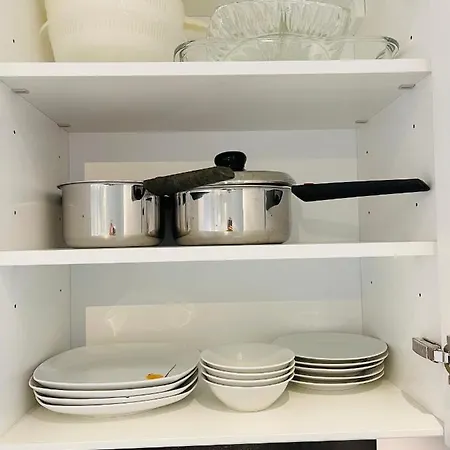 , Free Parking * Локарно