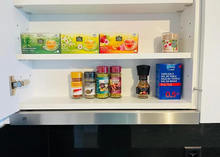 Apartment , Free Parking