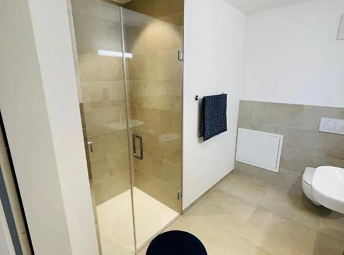 , Free Parking Apartment Locarno