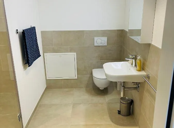 , Free Parking Locarno